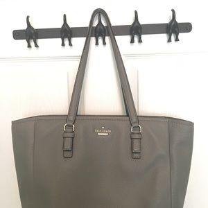 Kate Spade ♠️Tote (not from outlet)